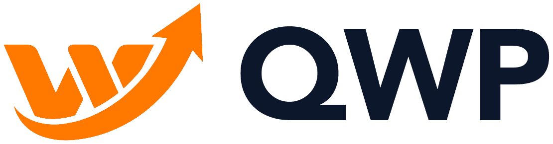 Logotipo QWP